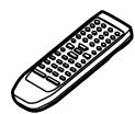 PANASONIC SA-HE70 - Supplied accessories - 9