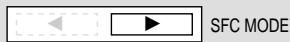 PANASONIC SA-HE70 - Select the input position. - 1