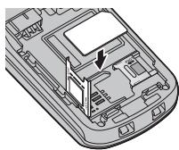 PANASONIC TU329 - Important : - 3