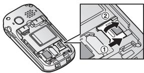 PANASONIC TU329 - Important : - 5