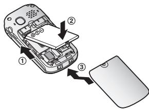 PANASONIC TU329 - Important : - 7