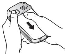 PANASONIC TU329 - Important : - 1