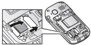 PANASONIC TU329 - Important : - 4