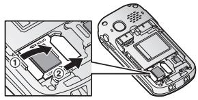 PANASONIC TU339 - Important : - 4