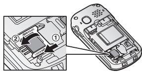 PANASONIC TU339 - Important : - 2