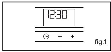 BRANDT BXP5560X - Cuisson immédiate - 1