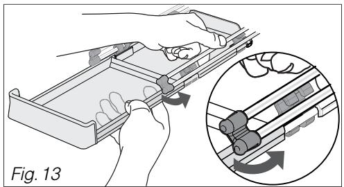 BRANDT VH1472J - Important : - 1