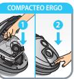 MOULINEX MO5231PA COMPACTEO ERGO - Compacteo ERGO - 25
