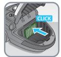 MOULINEX MO5231PA COMPACTEO ERGO - Compacteo ERGO - 24