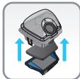 MOULINEX MO5231PA COMPACTEO ERGO - 60