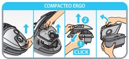MOULINEX MO5231PA COMPACTEO ERGO - 41