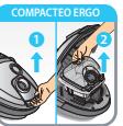 MOULINEX MO5231PA COMPACTEO ERGO - 45