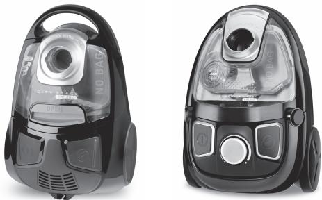 MOULINEX MO5231PA COMPACTEO ERGO - Compacteo ERGO - 40