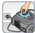 MOULINEX MO5231PA COMPACTEO ERGO - 28