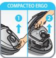 MOULINEX MO5231PA COMPACTEO ERGO - Compacteo ERGO - 17