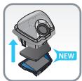 MOULINEX MO5231PA COMPACTEO ERGO - Compacteo ERGO - 11