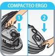 MOULINEX MO5231PA COMPACTEO ERGO - 56