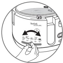 SEB CLASSIQUE FILTRA ONE BLANCHE FF1621 - Tefal - 24
