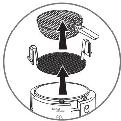 SEB CLASSIQUE FILTRA ONE BLANCHE FF1621 - Tefal - 6