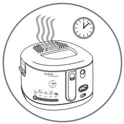 SEB CLASSIQUE FILTRA ONE BLANCHE FF1621 - Tefal - 41