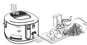 SEB FF162100 FILTRA ONE - Tefal - 30