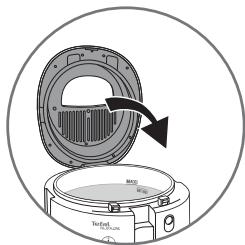 SEB FF162100 FILTRA ONE - Tefal - 48