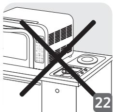 SEB DELICE XL OF285800 - Recommandations - 6