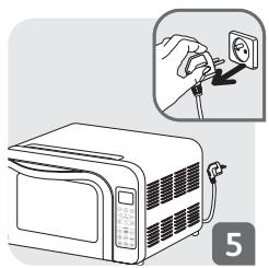 SEB DELICE XL OF285800 - Maintien au chaud - 1