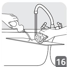 SEB OF285800 DELICE XL TACTILE - Maintien au chaud - 11