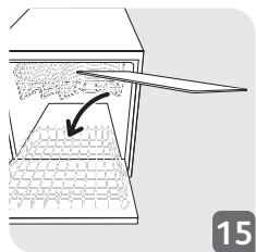 SEB OF285800 DELICE XL TACTILE - Maintien au chaud - 10