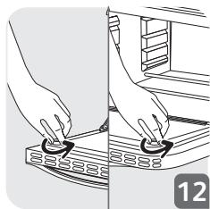 SEB OF285800 DELICE XL TACTILE - Maintien au chaud - 7