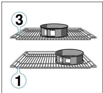 SIEMENS HB578A0S0 - Cuire sur plusieurs niveaux - 1