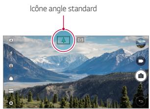 LG G6 - Caméra arrière - 1