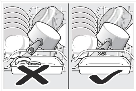 BOSCH SMI46IS03E - Panier à vaisselle supérieur - 1