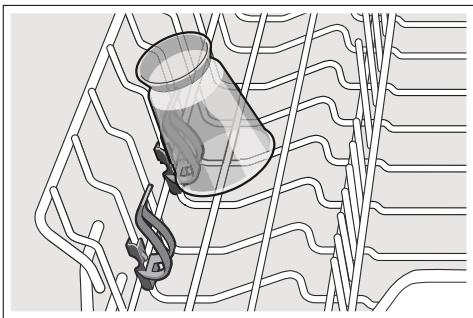 BOSCH SMI46IS03E - Support pour petites pièces - 1