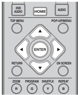 YAMAHA BDS477 - Opérations de base - 1