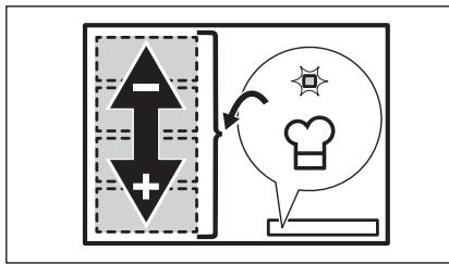 AEG-ELECTROLUX HKL65310FB - Fonction powerpoint - 2