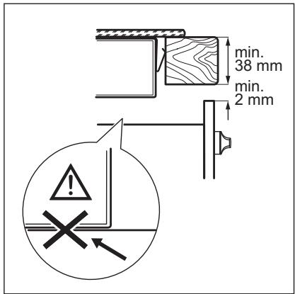 AEG-ELECTROLUX HKL65312FB - Câble d'alimentation - 5