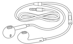 APPLE IPHONE 6 - Accessoires - 1