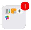 APPLE IPHONE 6 - Alertes - 1