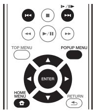 PIONEER BDP170 - Lecture avec home media gallery - 1