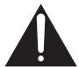 PIONEER XW-SMA1-W - Attention : - 1