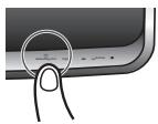 PIONEER XW-SMA3-K - Appuyez sur le bouton  standby/on. - 1