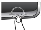 PIONEER XW-SMA3-W - Maintenez le bouton input enforcé pendant 3 secondes. - 1