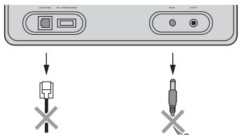 PIONEER XW-SMA4-K - Remarque - 1