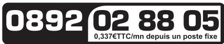 SAUTER SMC4470W - Le mode veille (selon modèle) - 2