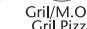 SAUTER SME 1220 B - Utilisation de la fonction mo + grill u - 8