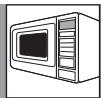 SHARP R722STWE - Remarque: - 1