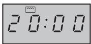 SHARP R722STWE - Cuisson au GRIL uniquement - 3
