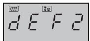 SHARP R722STWE - Decongelation par temps - 1
